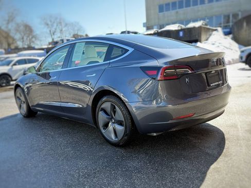 Used 2020 Tesla Model 3 Standard Range Plus image 14