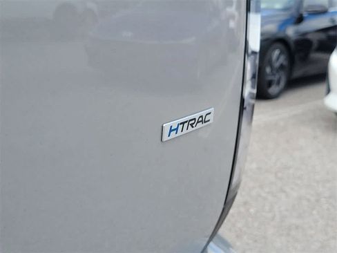 New 2026 Hyundai Ioniq 9 SE image 6