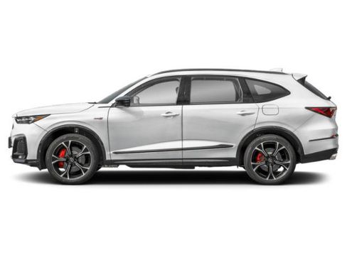 Used 2025 Acura MDX Type S AWD/4WD image 6