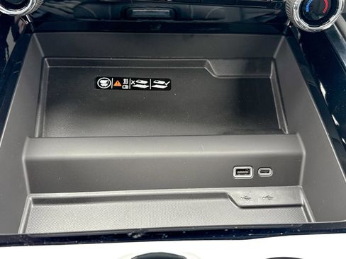 New 2026 Chevrolet Suburban Premier w/ Sun And Tow Package image 57