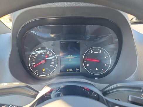 Used 2025 Mercedes-Benz Sprinter 2500 image 17