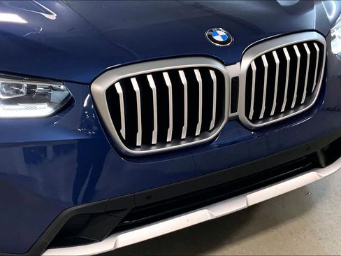 Certified 2023 BMW X3 xDrive30i w/ Premium Package image 33