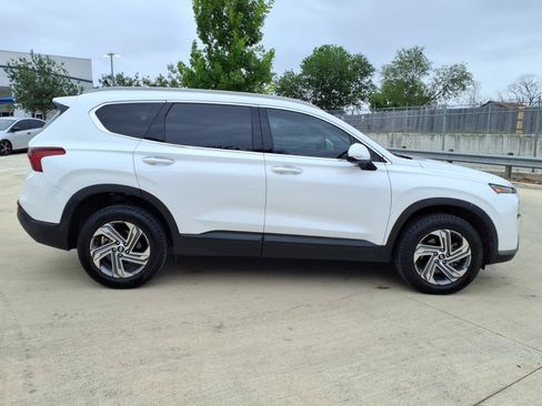 Used 2023 Hyundai Santa Fe SEL AWD/4WD image 10