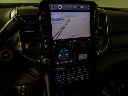 New 2026 RAM 3500 Laramie image 9