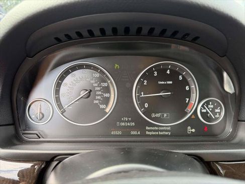 Used 2016 BMW 528i xDrive Sedan AWD/4WD image 29