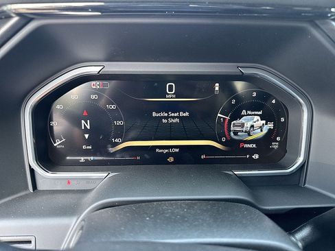 New 2026 GMC Sierra 2500 AT4 image 3