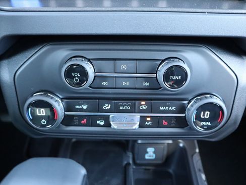 New 2025 Ford Bronco Big Bend image 6