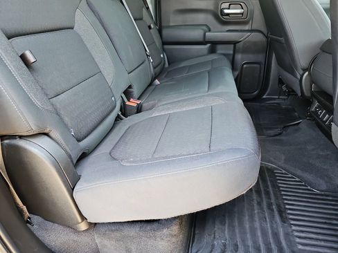 Used 2020 Chevrolet Silverado 1500 LT w/ All-Star Edition AWD/4WD image 16