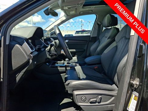 Used 2024 Audi Q5 2.0T Premium Plus AWD/4WD image 13