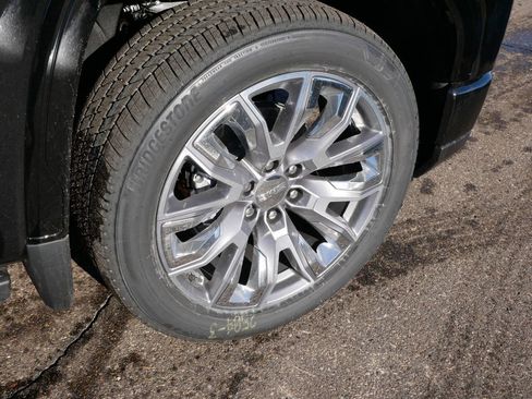 New 2026 GMC Sierra 1500 Denali image 6