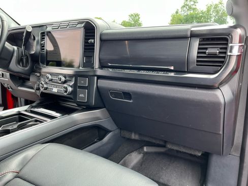 Used 2023 Ford F250 Lariat w/ Tremor Off-Road Package AWD/4WD image 37