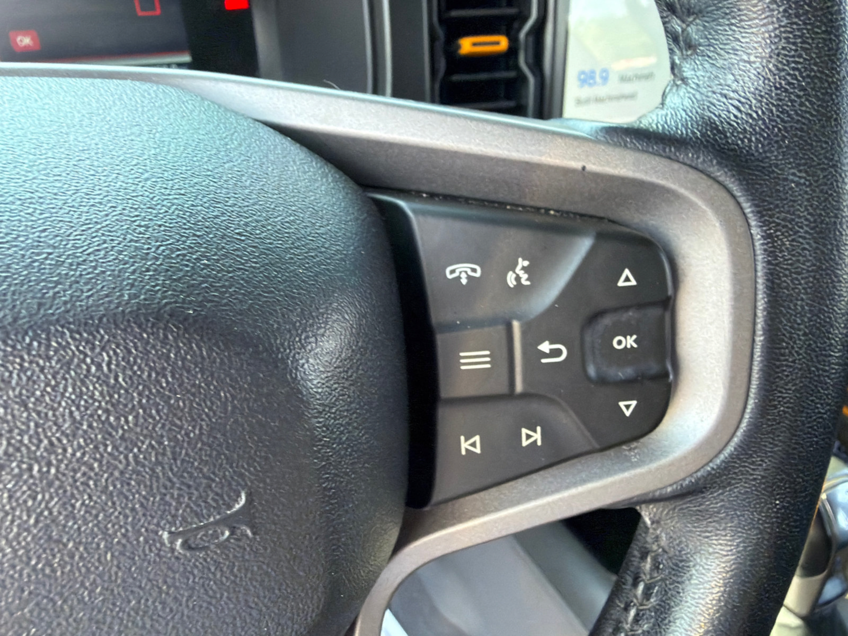 Used 2023 Ford Bronco Badlands AWD/4WD image 21