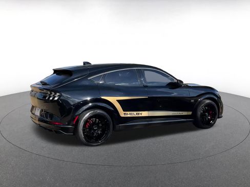 Used 2023 Ford Mustang Mach-E GT image 14