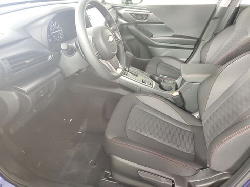 New 2026 Subaru Impreza 2.0i Sport image 11