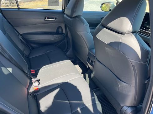 Certified 2026 Toyota Corolla Cross XLE w/ Convenience Package image 18