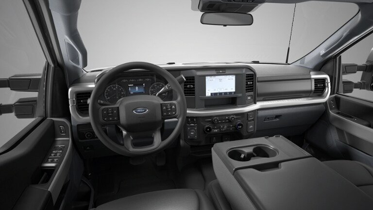 New 2026 Ford F250 XLT w/ FX4 Off-Road Package AWD/4WD image 17