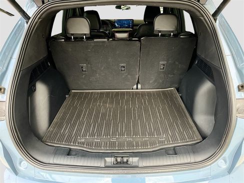 Used 2024 Ford Escape ST-Line w/ Tech Pack #1 image 25