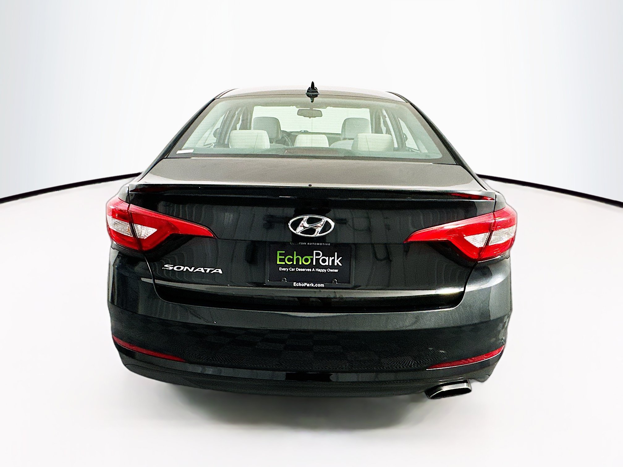 Used 2017 Hyundai Sonata SE FWD image 7