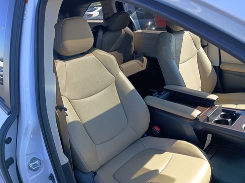 Used 2021 Toyota Sienna XLE image 32