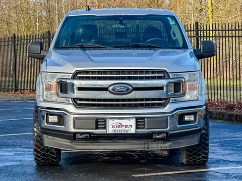 Used 2019 Ford F150 XLT image 8