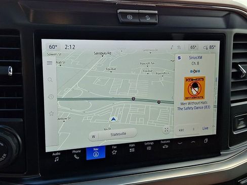 Used 2026 Ford F450 King Ranch w/ Chrome Package image 16