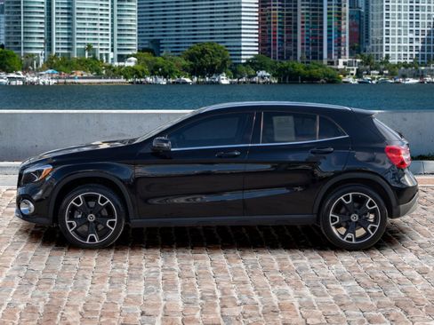 Used 2020 Mercedes-Benz GLA 250 w/ Multimedia Package image 8