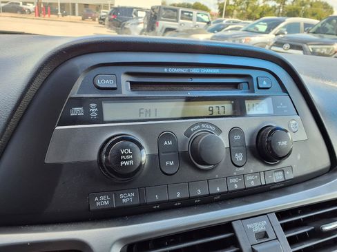 Used 2006 Honda Odyssey EX-L image 6