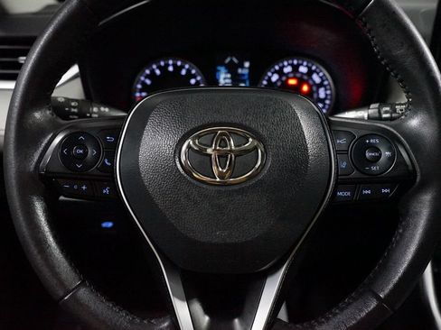 Certified 2022 Toyota RAV4 XLE Premium AWD/4WD image 12