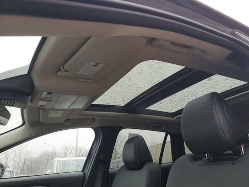 New 2026 MAZDA CX-50 Meridian Edition w/ Weather Package image 11