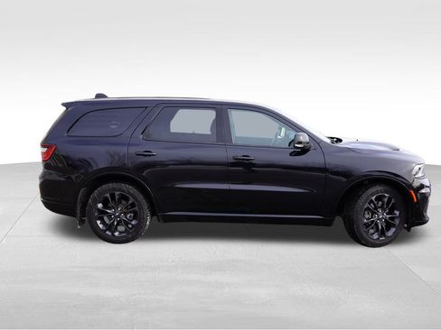 Certified 2021 Dodge Durango R/T w/ Technology Group image 4