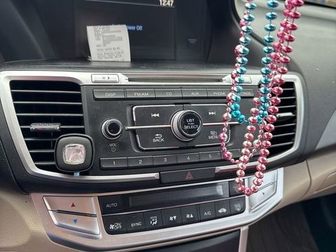 Used 2014 Honda Accord LX image 11