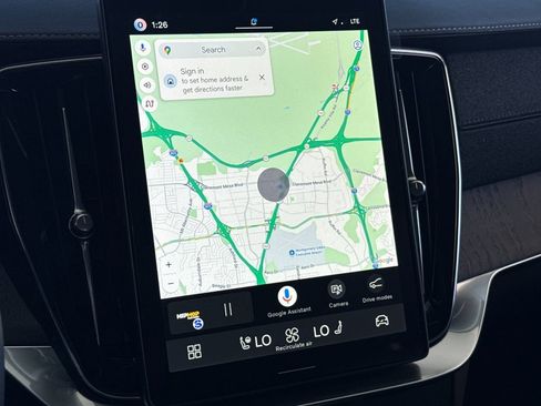 New 2026 Volvo XC90 T8 Ultra image 19