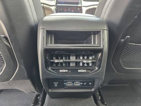 Used 2024 Jeep Grand Cherokee Limited 4xe AWD/4WD image 13