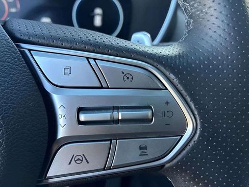 Used 2023 Hyundai Santa Fe Calligraphy w/ Cargo Package image 22