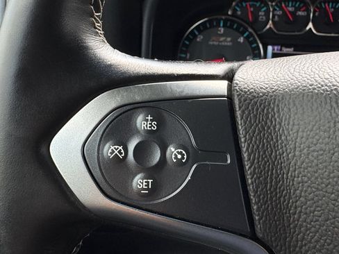 Used 2015 Chevrolet Silverado 1500 LT w/ All Star Edition AWD/4WD image 15
