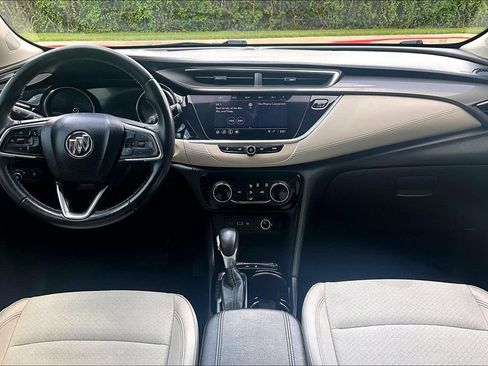 Used 2020 Buick Encore GX Preferred w/ Sport Touring Package FWD image 20