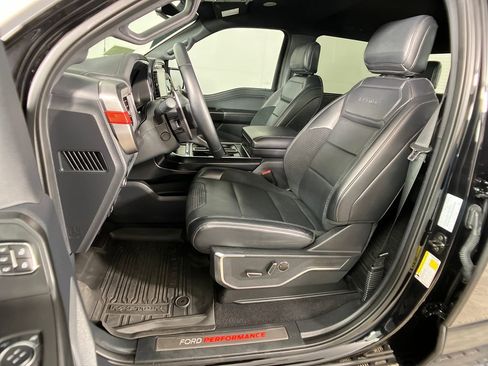 Certified 2023 Ford F150 Raptor image 31