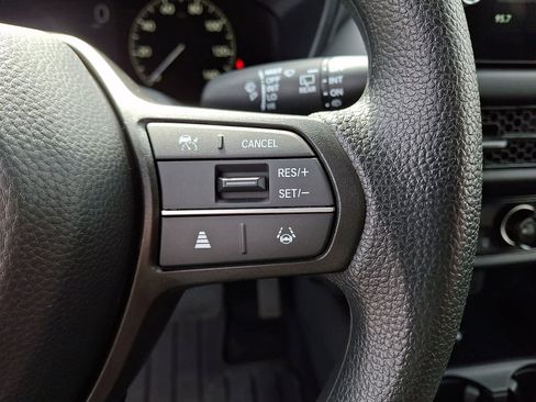 Certified 2026 Honda HR-V LX image 23