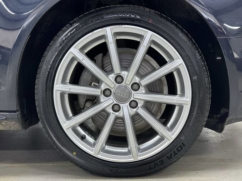 Used 2014 Audi A4 2.0T Premium Plus w/ Premium Plus Package image 33