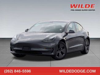 Used 2023 Tesla Model 3 Standard Range RWD video 1