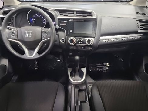 Used 2020 Honda Fit EX image 2