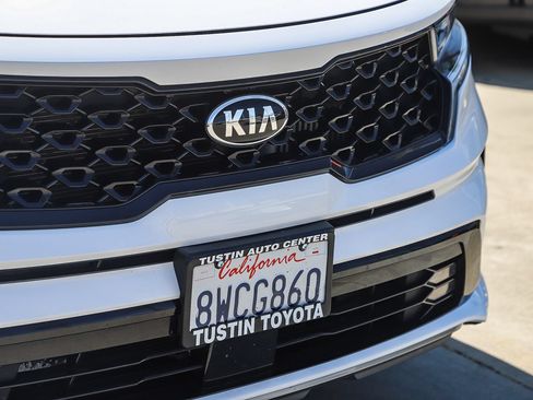 Used 2021 Kia Sorento SX AWD/4WD image 5
