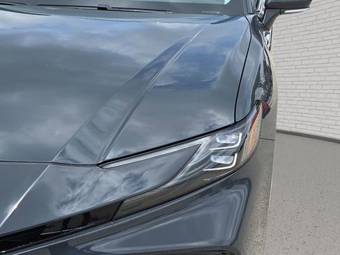 New 2026 Toyota Camry XLE FWD image 30