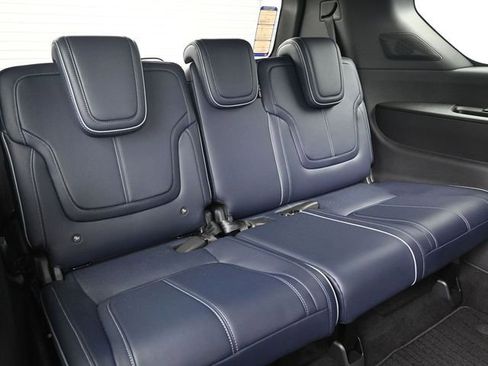 New 2026 INFINITI QX80 4WD image 43