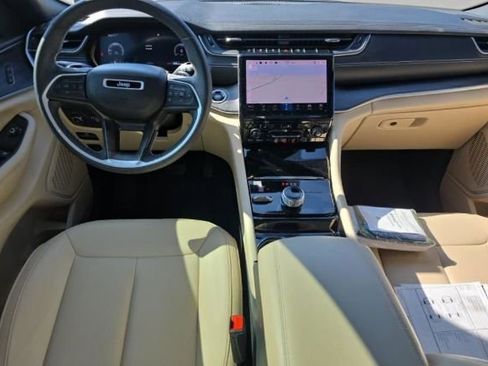 Used 2023 Jeep Grand Cherokee Limited image 33