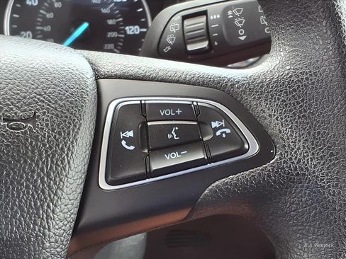 Used 2021 Ford EcoSport SE AWD/4WD image 12