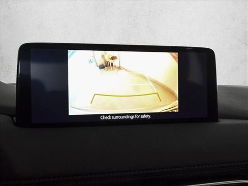 Used 2025 MAZDA CX-5 AWD 2.5 S w/ Preferred Package image 14