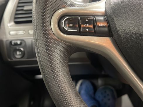 Used 2007 Honda Civic EX image 6