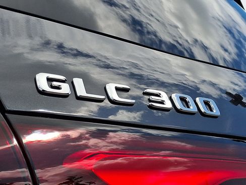 Certified 2026 Mercedes-Benz GLC 300 4MATIC image 30