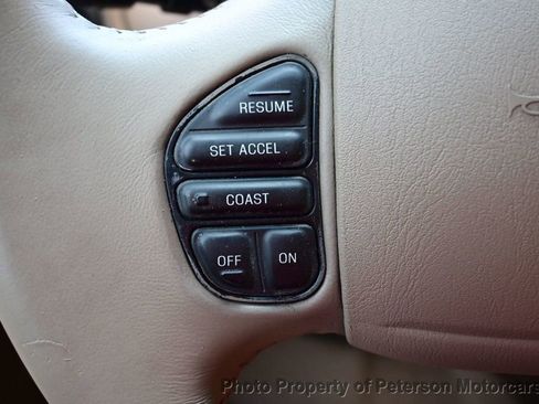 Used 2004 Ford Excursion Limited image 27